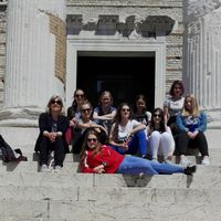 Schüleraustausch mit Italien